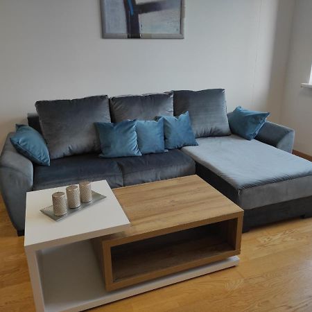Klaipedos 99 Apartamentai Panevėžys Buitenkant foto